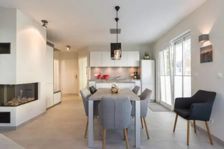 Domizil Duene 8 Wohnung 1 _ 6