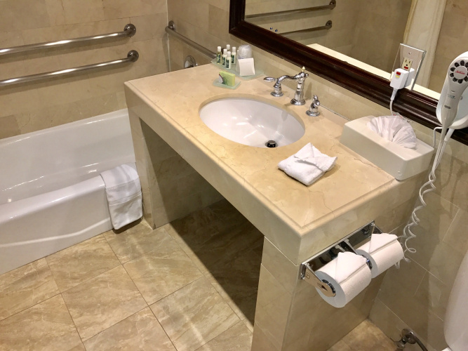 Best Western Plus Sunset Plaza Hotel photo 12