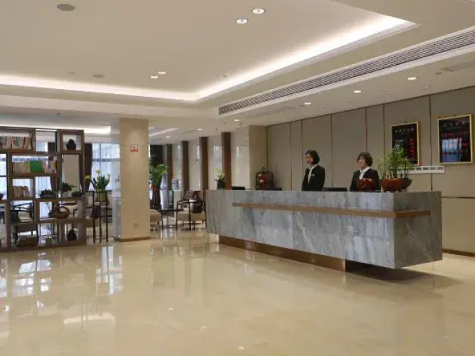 Liangshan Training Center