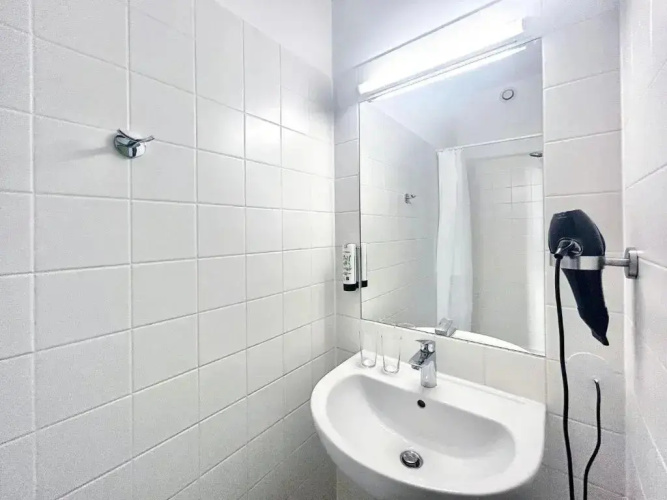 City Hostel