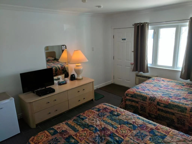 Motel Gatineau