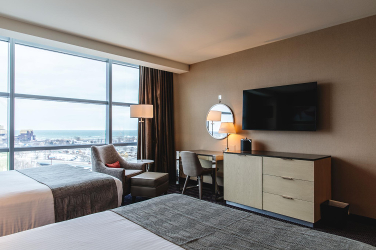 Blue Chip Casino Hotel And Spa photo 8
