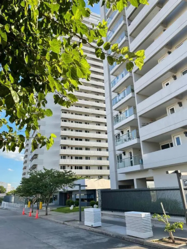 Rent A Flat Cardinales Nuevo Suquia