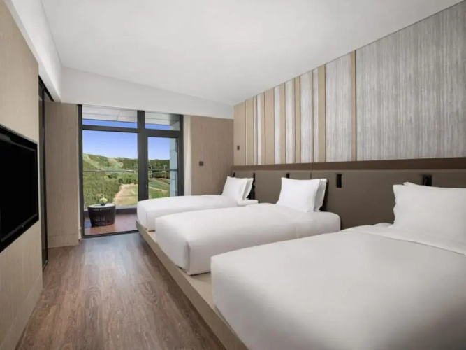 Crowne Plaza Chongli by IHG