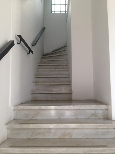 Residencia R1
