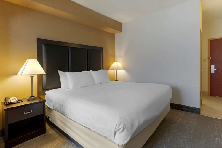 Double Junior Suite