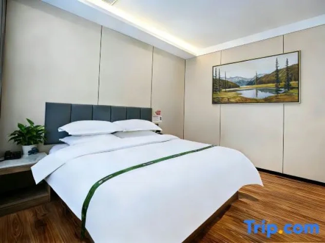 Business Double room