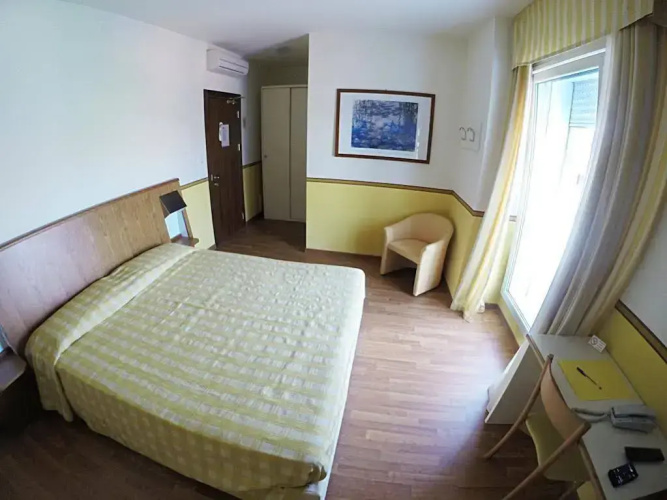 Hotel Romeo