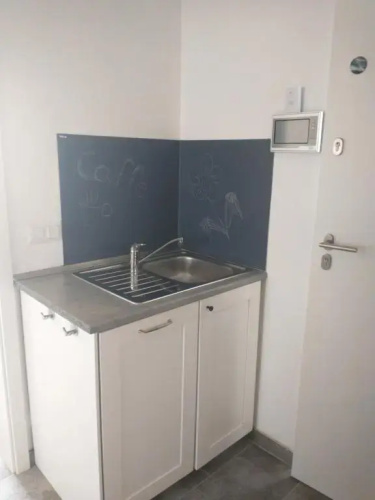 Bad Aibling City Apartment DG