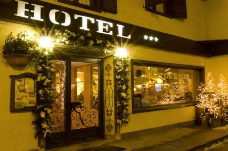 Imagen del hotel