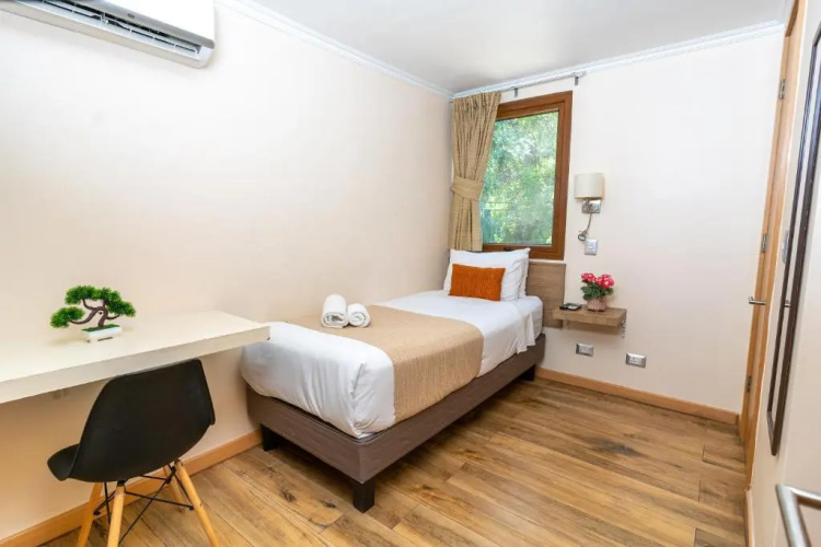 Tagle Hotel Boutique