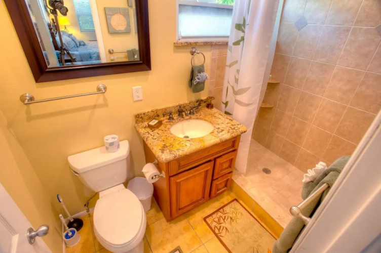 Aloha Home Apartment 3