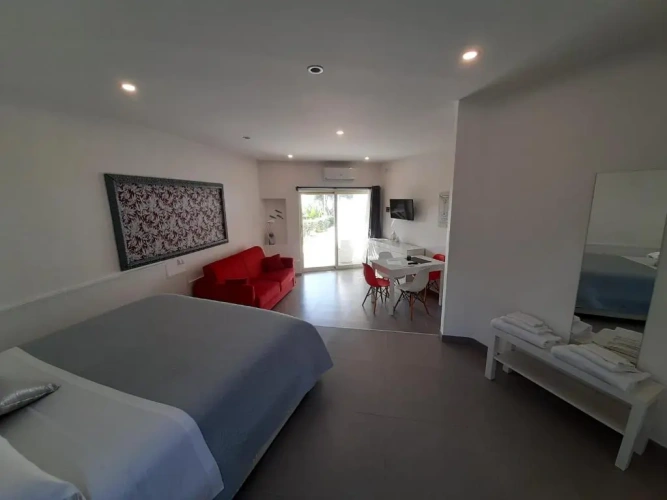 Standard Apartment