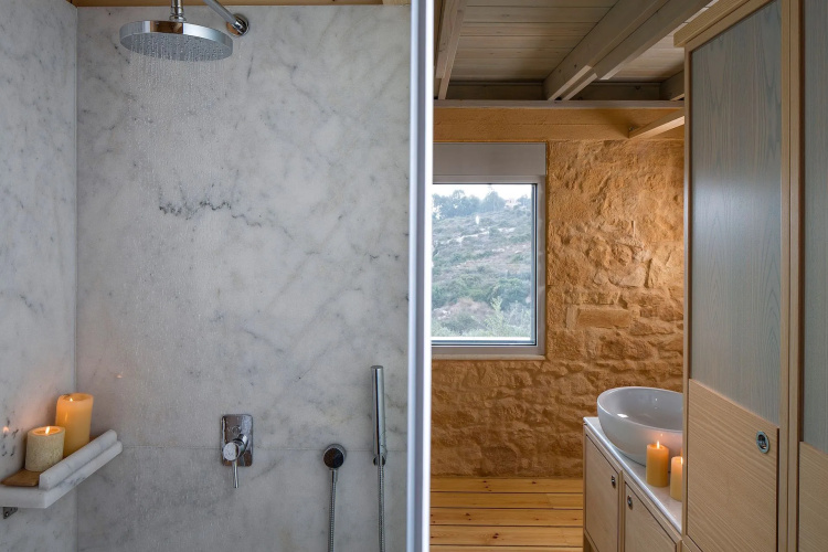 Olea Cretan luxury villas