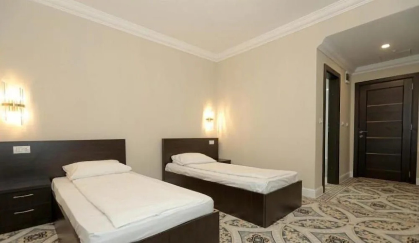 Hotel Palace Severin