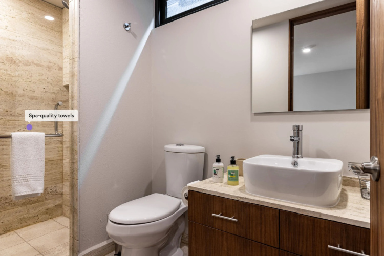 Casai Roma | 1BR | Cozy Unit