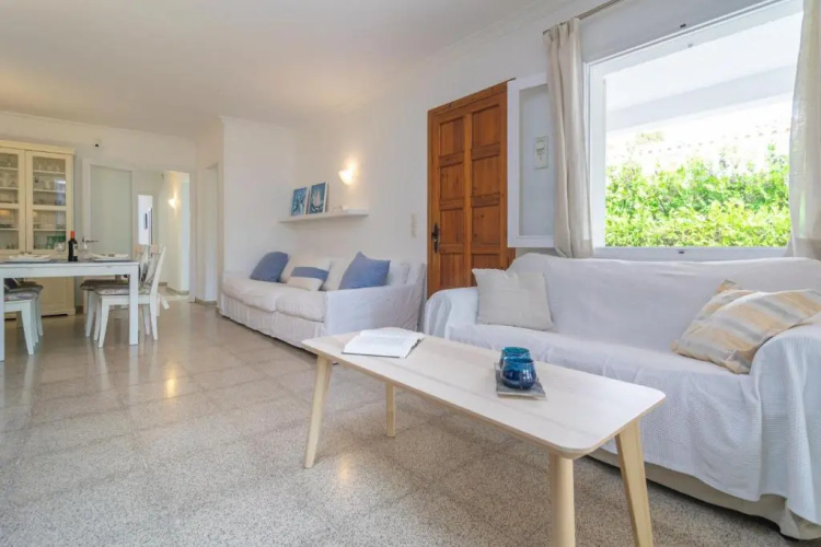 Villa Campins