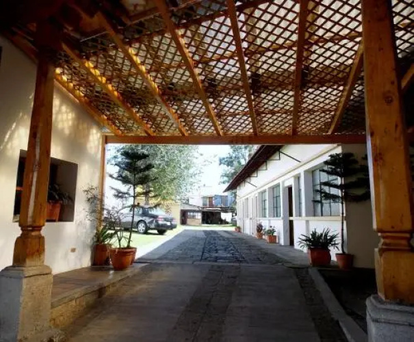 Hotel Hamilton
