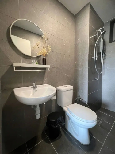 Residensi Majestic Maxim Condo