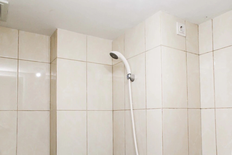 Nice Studio At Springlake Summarecon Bekasi Apartment