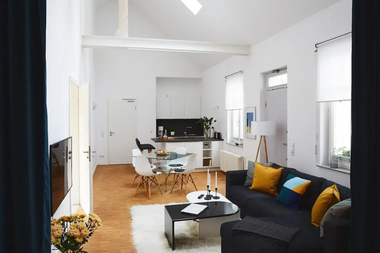 Altstadtloft Teltow