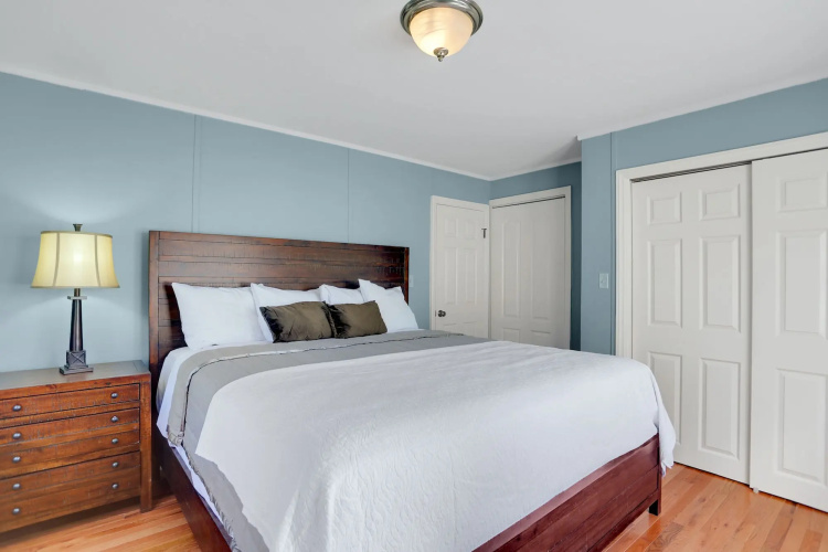 Allenberry Resort