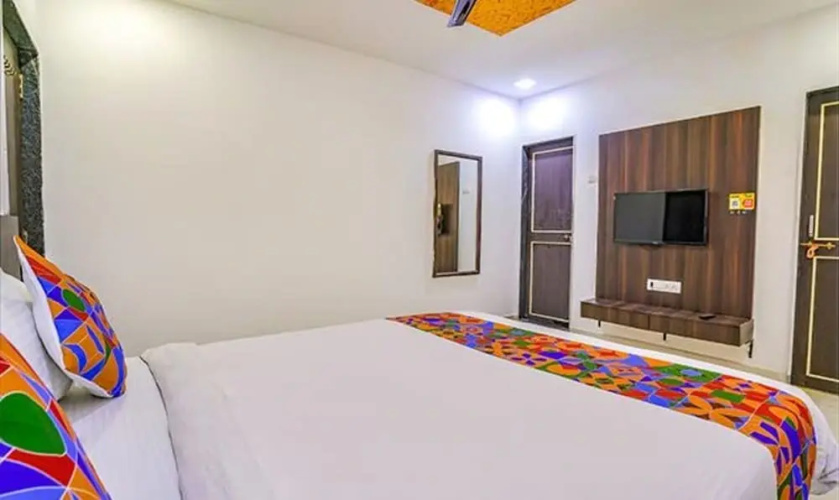 Fabexpress Galaxy Lodge