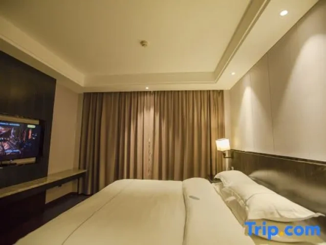 Luxury Double room