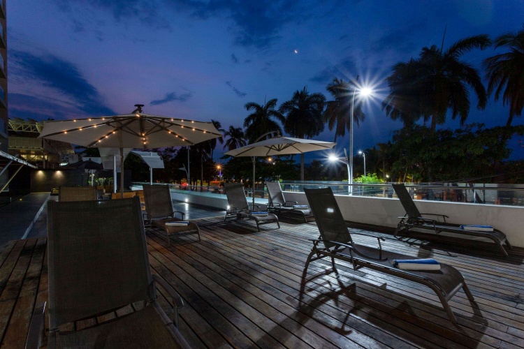 Ramada by Wyndham Acapulco Hotel & Suites photo 21