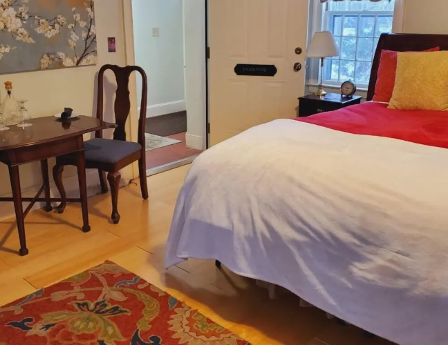 Adair Country Inn and Restaurant