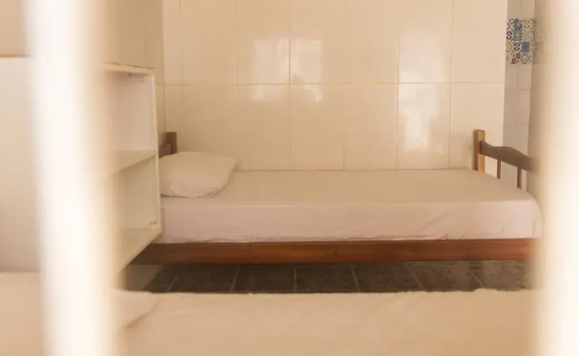Hostel Canto Da Mata