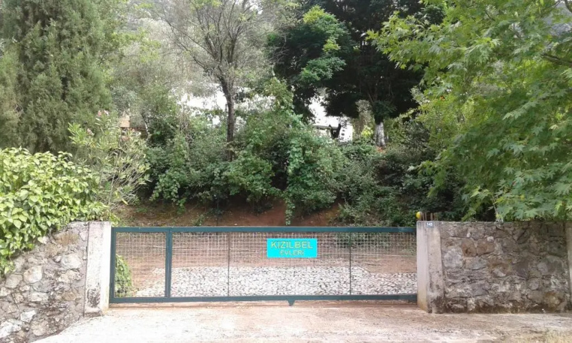 Tlos Villa