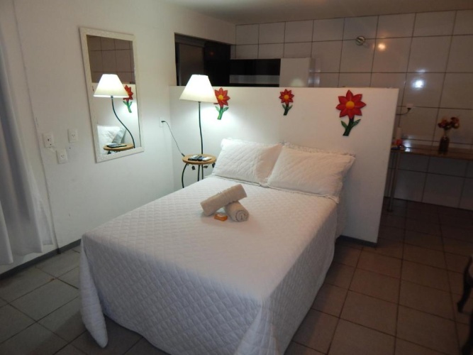 Standard Triple room with view