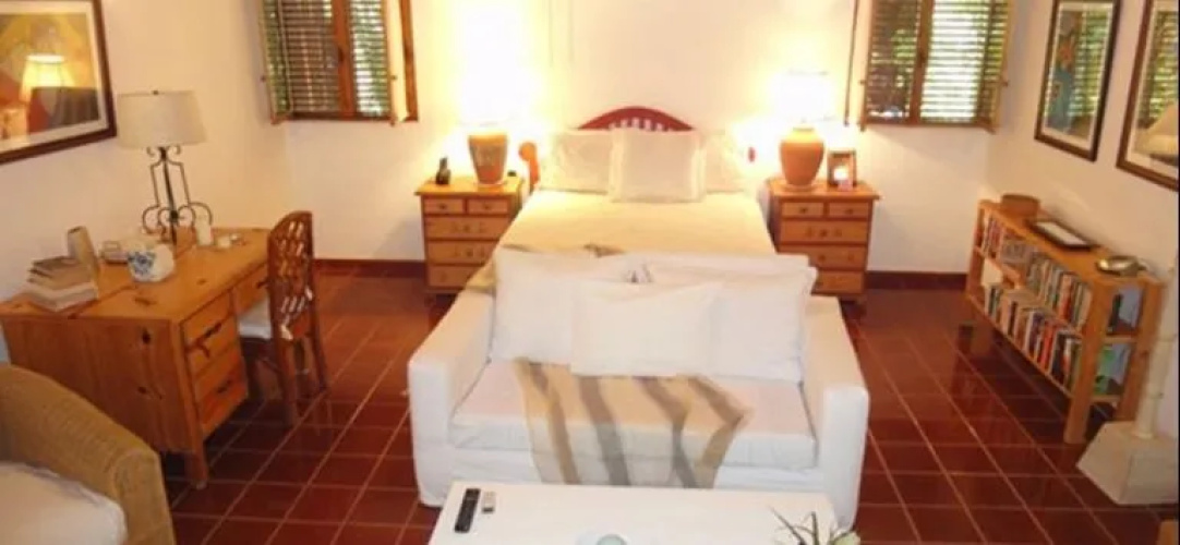 The Villas at Casa de Campo