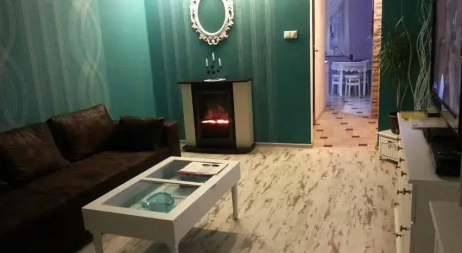 Apartament Prowansja