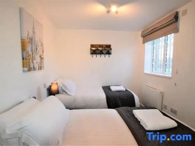 1 Bedroom Villa