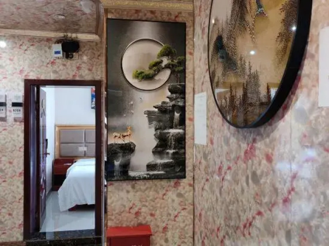 Junyue Hotel