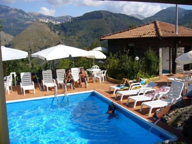 Hotel Brutium