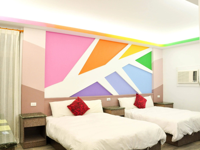 Country Kos Hostel