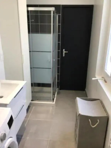 Suite Fouriaux - Proche centre-ville - 5 min gare