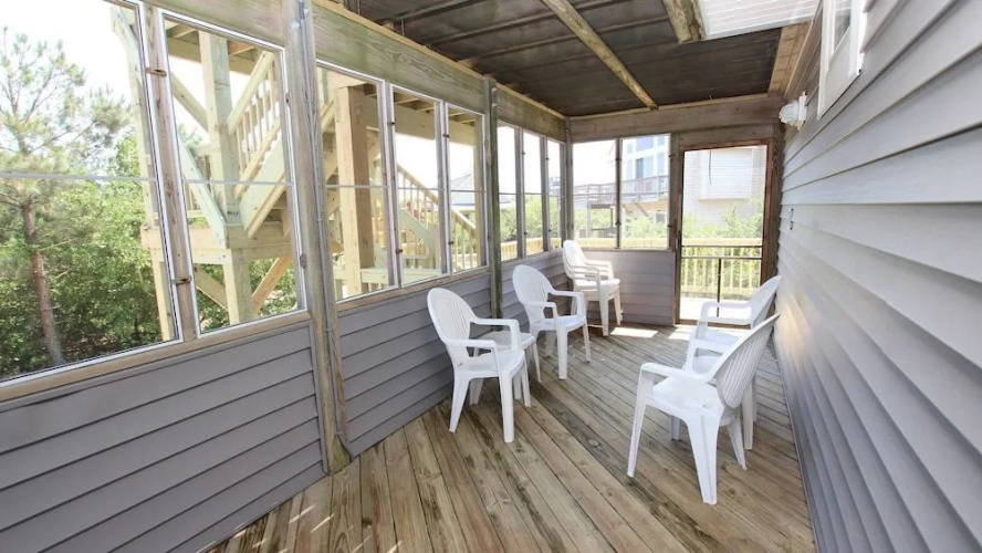 Easy Breezy - 4 Br Home