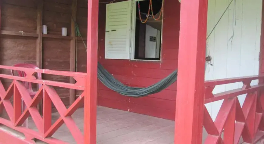 Vixay guesthouse