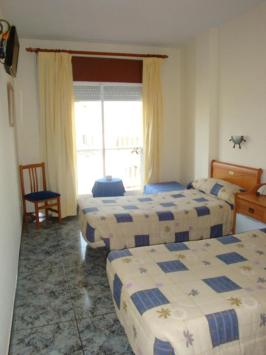 Hotel El Marino