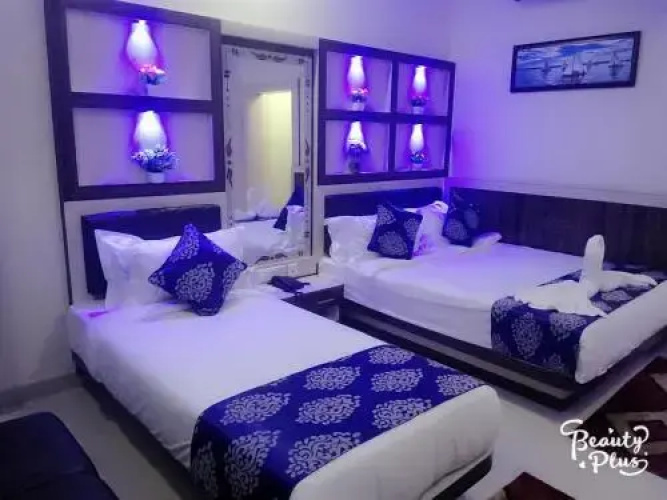 Hotel Embassy International