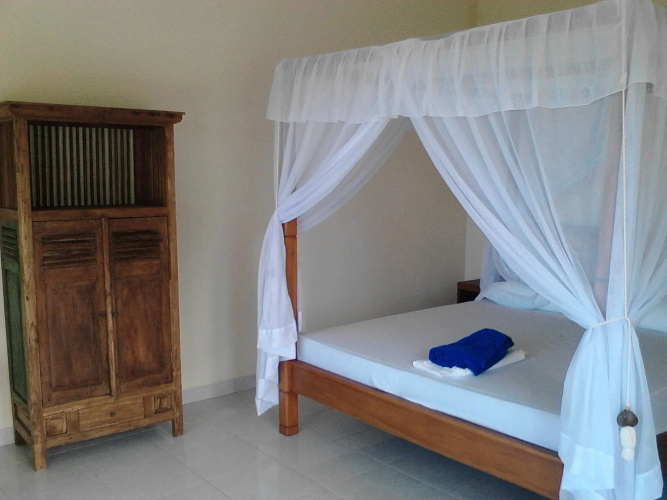 Villa Taman Padi