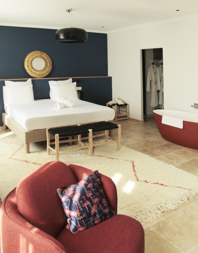 Royal room