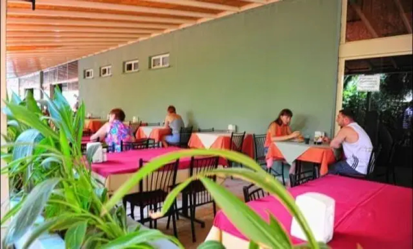 Xeno Hotels Sugar Beach