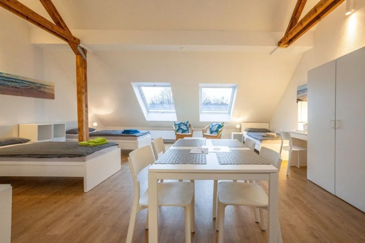 Meine Zeitwohnung