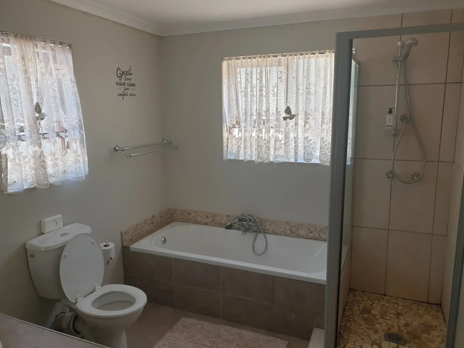 Dilisca Guesthouse
