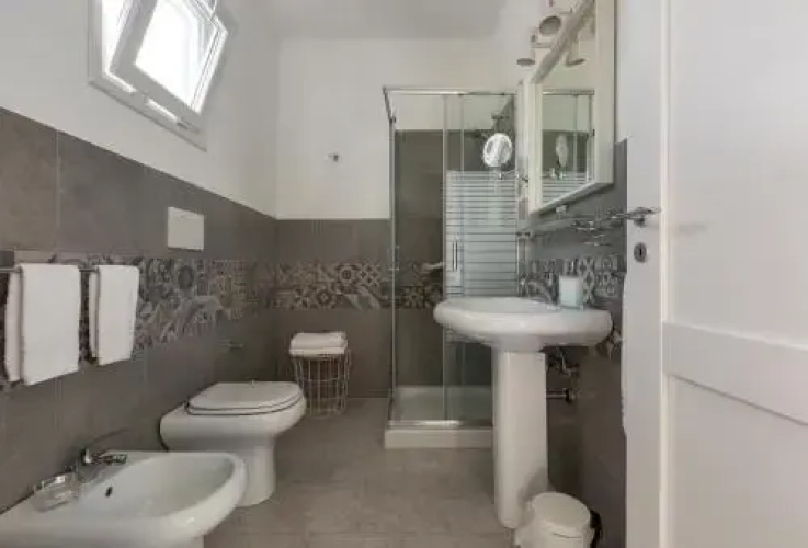 B&B Tenuta Il Fico